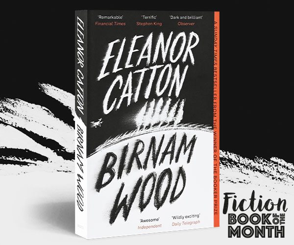 Eleanor Catton on Activism, Macbeth and Birnam Wood