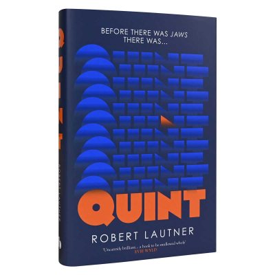 Quint (Hardback)