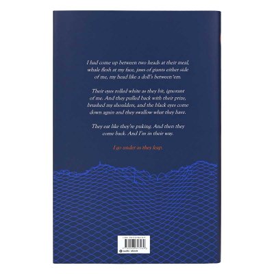 Quint (Hardback)