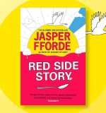 Jasper Fforde on the Importance of Vanity Projects in Creative Work