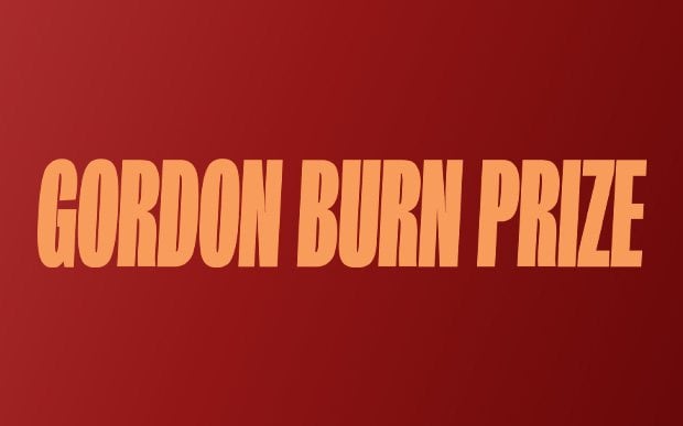 The Gordon Burn Prize