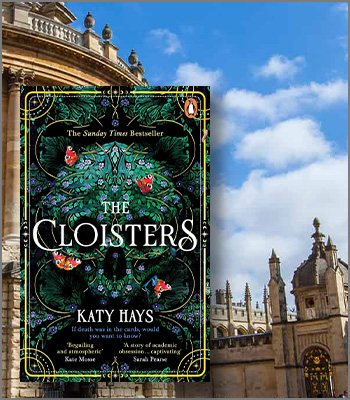 The Cloisters | Plus Prize Draw