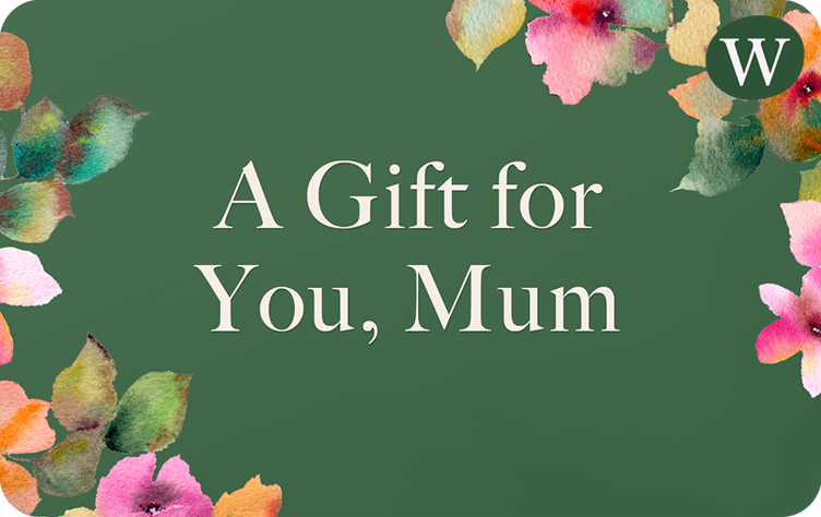 A Gift For Mum
