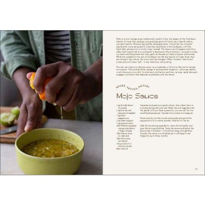 Kin: Caribbean Recipes for the Modern Kitchen (Hardback)