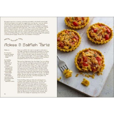 Kin: Caribbean Recipes for the Modern Kitchen (Hardback)