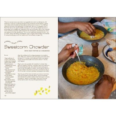 Kin: Caribbean Recipes for the Modern Kitchen (Hardback)
