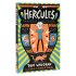 Hercules: the Diary of a (Sort of) Hero (Paperback)