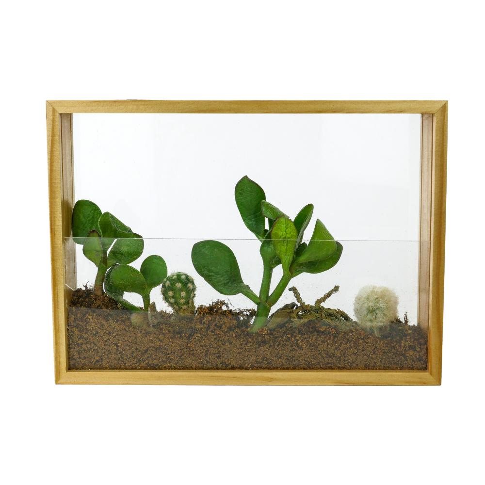 Vertical Garden Diy Kit | Waterstones - Vertical Garden Kit For Small Backyard Gardens