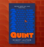 Robert Lautner on Quint and Books Inspired by Films