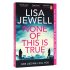 None of This is True (Paperback)