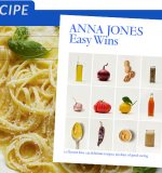 A Love Letter to Hero Ingredients and a Delicious Recipe from Anna Jones 