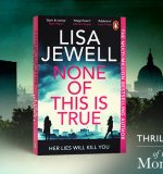 Lisa Jewell's Top Psychological Thrillers