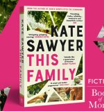 Kate Sawyer on the Best Fictional Sisters