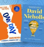 David Nicholls on the Journey From One Day to You Are Here