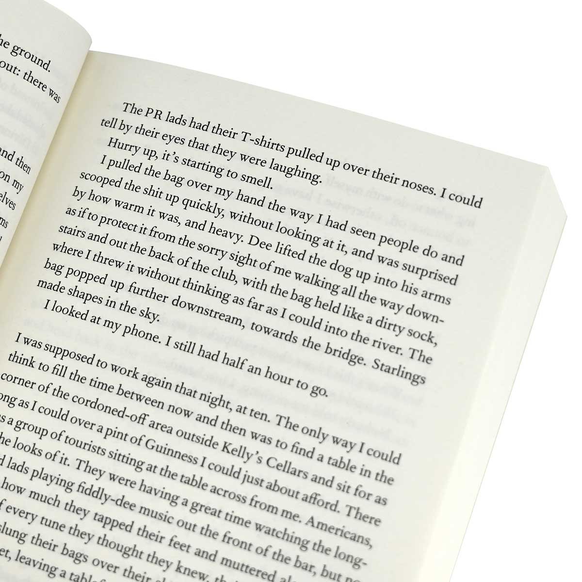 Close to Home by Michael Magee Waterstones