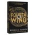 Fourth Wing - The Empyrean (Paperback)