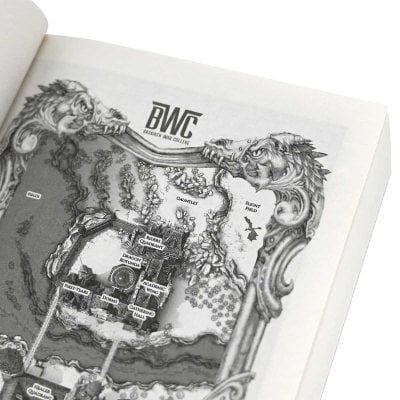 Fourth Wing - The Empyrean (Paperback)