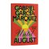 Until August (Hardback)