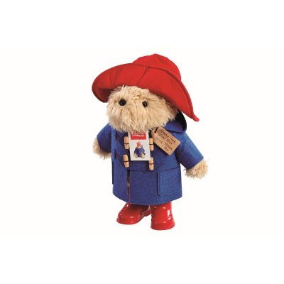Peggy Fortnum's Paddington Bear | Waterstones