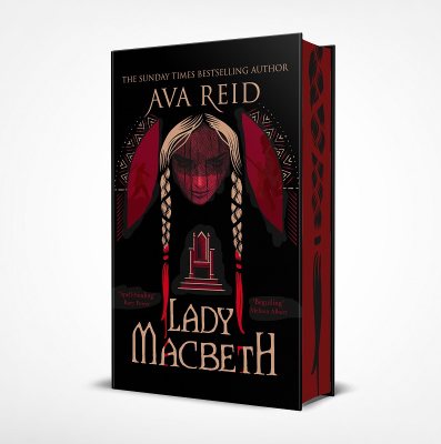 Lady Macbeth: Signed Exclusive Edition (Hardback)