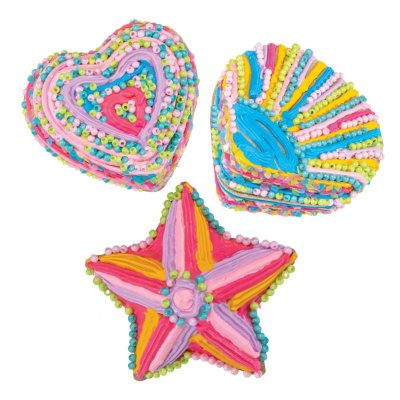 Puffy Paints | Waterstones