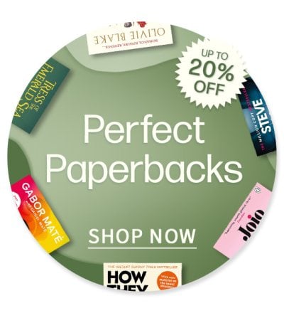 Perfect Paperbacks Up to 20% Off | Shop Now