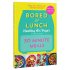 Bored of Lunch Healthy Air Fryer: 30 Minute Meals (Hardback)