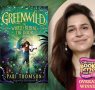 The Waterstones Children's Book Prize Blog: Pari Thomson