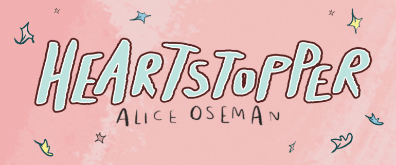 Alice Oseman Books | Waterstones