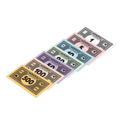 Luton Monopoly
