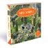 The World Of Miss Marple 1000 Piece Jigsaw Puzzle (Jigsaw)