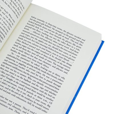 You Are Here: Signed Exclusive Edition From the Author of One Day (Hardback)