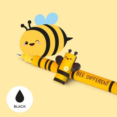 Bee Erasable Pen