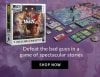 Thumbnail image: Unmatched: Tales To Amaze | Shop Now