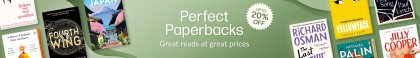 Paperback Offers | Waterstones