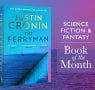 Justin Cronin on Why We Read Tales About the End of the World