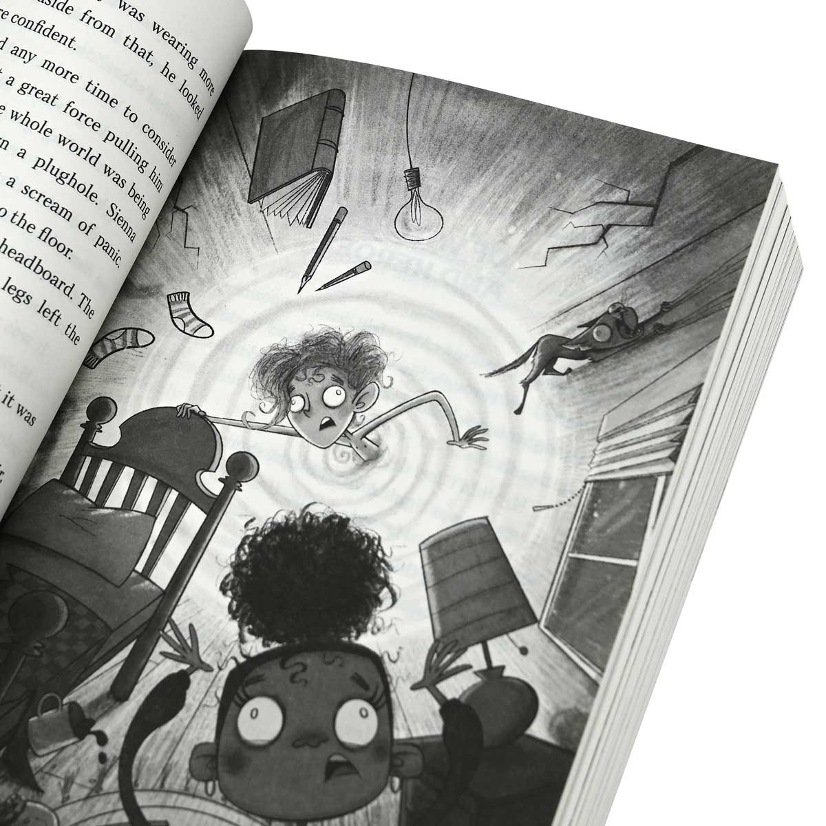 Alex vs Axel: The Impossible Quests by Sam Copeland | Waterstones