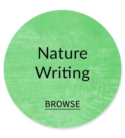 Nature Writing | BROWSE