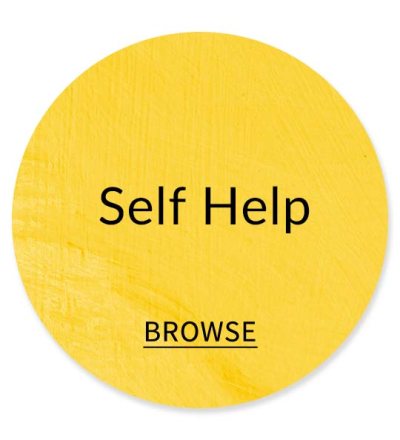 Self Help | BROWSE