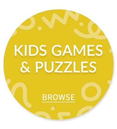 Games & Puzzles | Browse