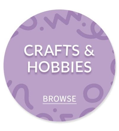 Children's Crafts & Hobbies | Browse