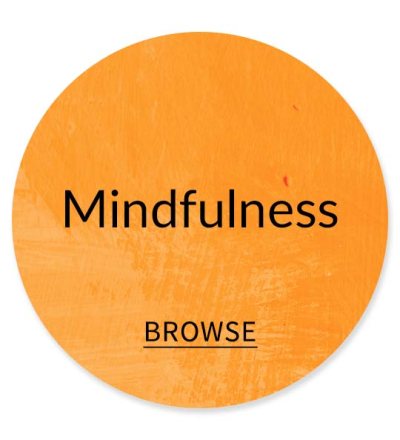 Mindfulness | BROWSE
