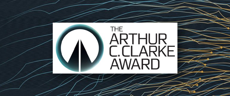 The Arthur C. Clarke Award