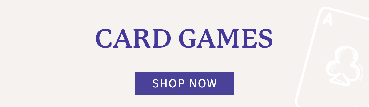 Card Games