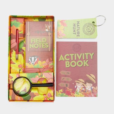 Woodland Kit | Waterstones