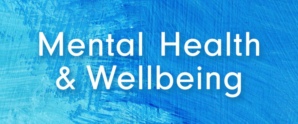 Mental Health Awareness Week | Waterstones