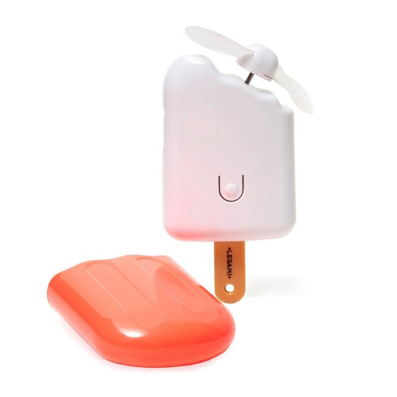 Ice Lolly Mini Fan | Waterstones
