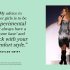 Icons of Style – Taylor Swift: The story of a fashion legend - Icons of Style (Hardback)