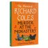Murder at the Monastery - Canon Clement Mystery (Hardback)