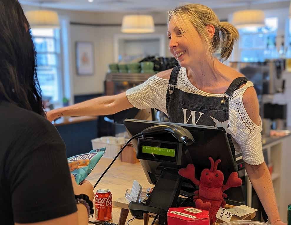 Recruitment Process | Waterstones Careers | Waterstones